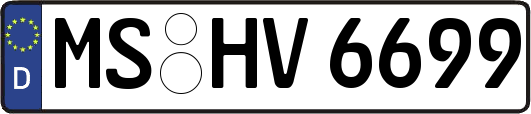MS-HV6699