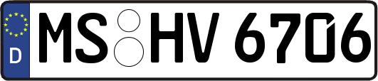 MS-HV6706