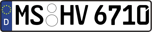 MS-HV6710