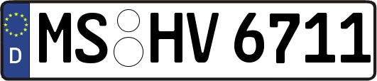 MS-HV6711