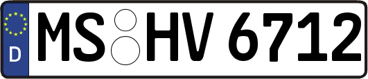MS-HV6712
