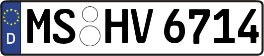 MS-HV6714