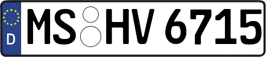MS-HV6715
