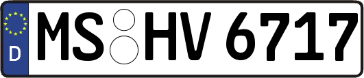MS-HV6717
