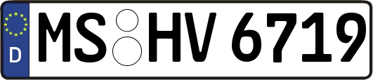 MS-HV6719