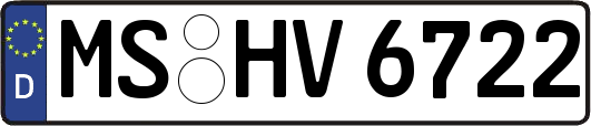 MS-HV6722
