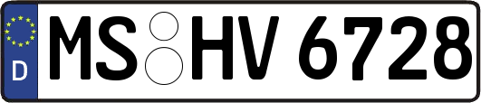 MS-HV6728