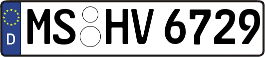 MS-HV6729