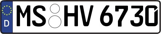 MS-HV6730