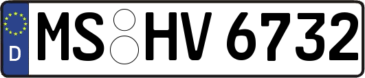 MS-HV6732