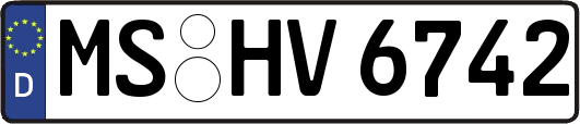 MS-HV6742