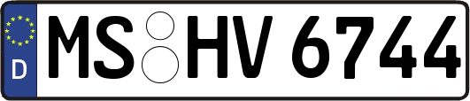 MS-HV6744