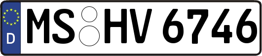 MS-HV6746
