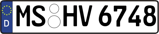 MS-HV6748