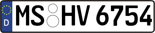MS-HV6754
