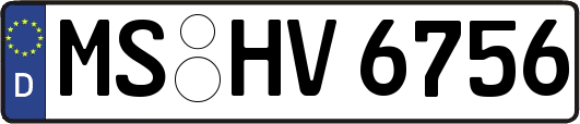 MS-HV6756
