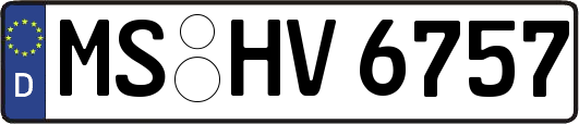 MS-HV6757