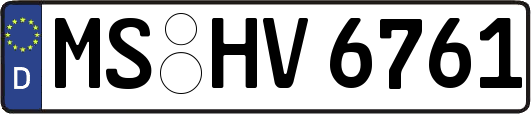 MS-HV6761