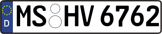 MS-HV6762