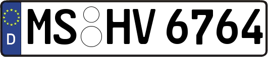 MS-HV6764