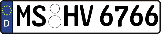 MS-HV6766