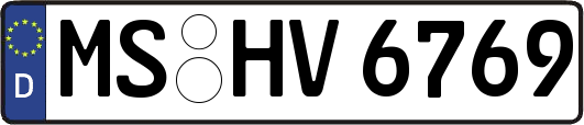 MS-HV6769