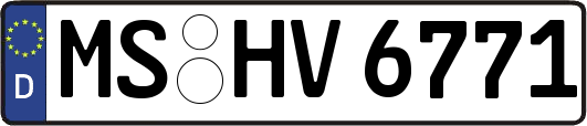 MS-HV6771