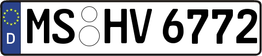 MS-HV6772