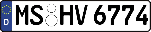 MS-HV6774