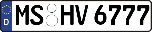 MS-HV6777