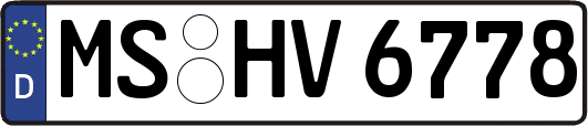 MS-HV6778