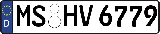 MS-HV6779