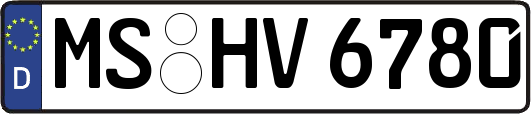MS-HV6780
