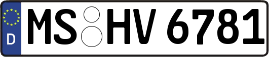 MS-HV6781