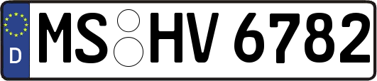 MS-HV6782