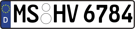 MS-HV6784