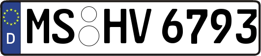 MS-HV6793