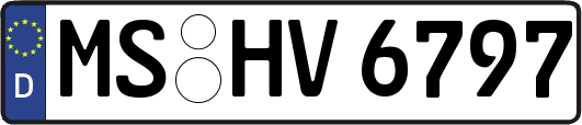 MS-HV6797