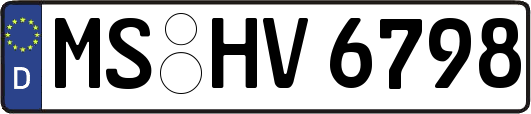 MS-HV6798