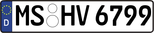 MS-HV6799