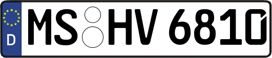 MS-HV6810