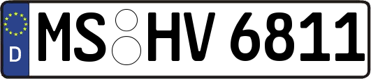 MS-HV6811