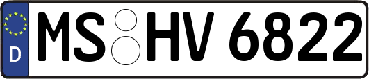 MS-HV6822