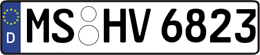 MS-HV6823