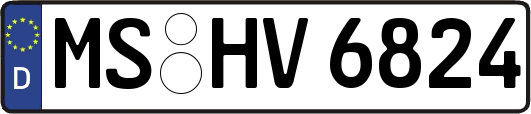 MS-HV6824