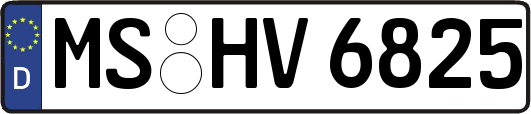MS-HV6825