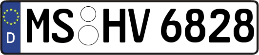 MS-HV6828