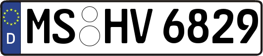 MS-HV6829