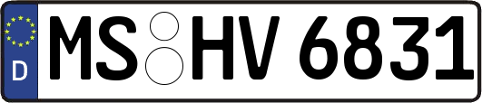 MS-HV6831