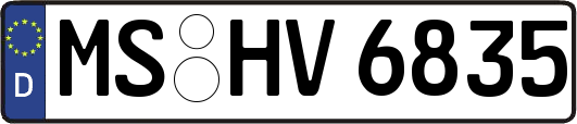 MS-HV6835